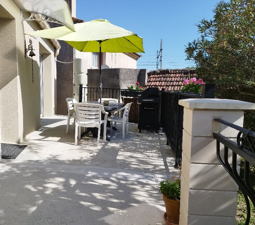 location saisonniere Ardèche St Montant - 07220 - Photos Vivastreet Gite en Ardèche