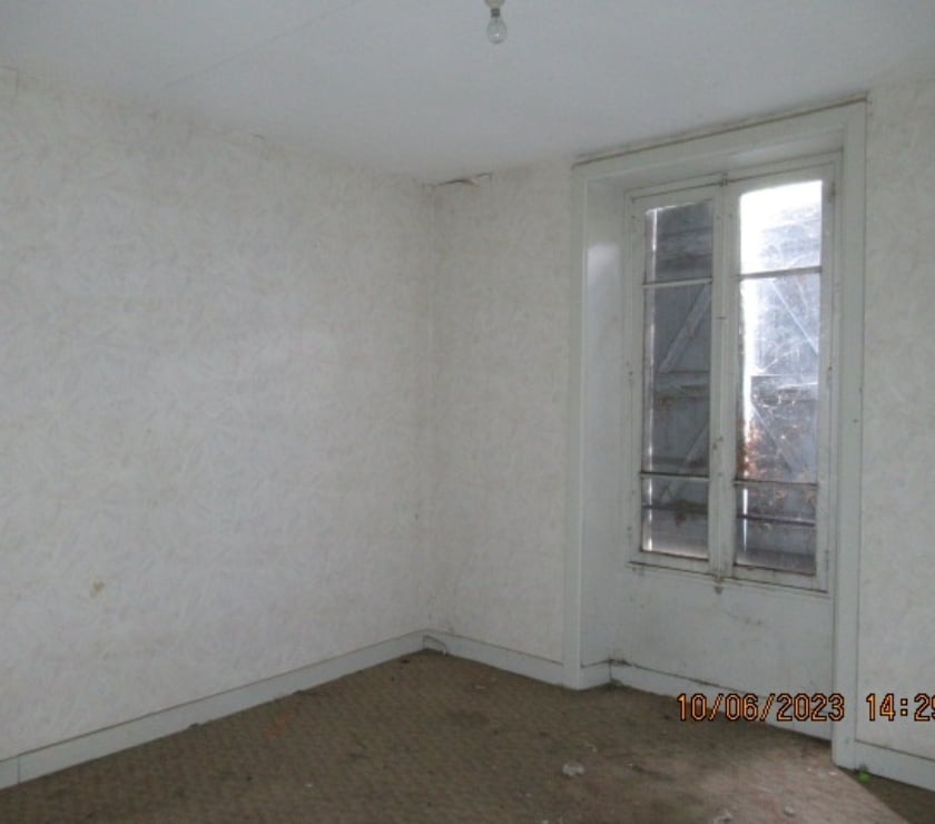 Vente Appartement Granges Lanobre - Photos Vivastreet Appartement à rénover