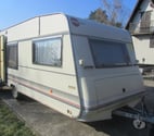 St Denis en Val - Loiret — venrs caravane 5 couchages