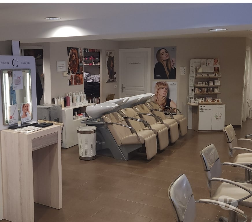 Fond de Commerce a vendre Seine-et-Marne Moussy le Neuf - 77230 - Photos Vivastreet Fond de commerce coiffure