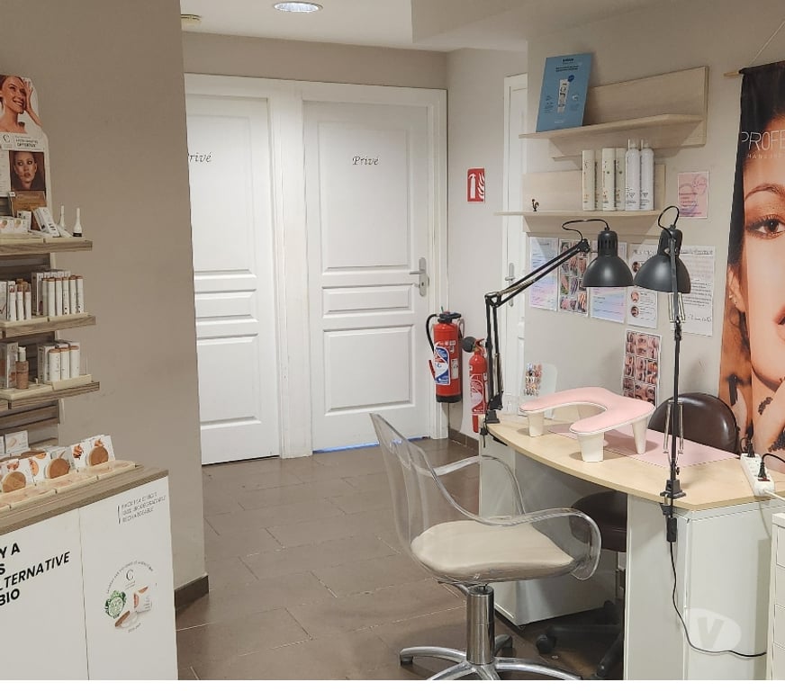 Fond de Commerce a vendre Seine-et-Marne Moussy le Neuf - 77230 - Photos Vivastreet Fond de commerce coiffure