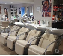 Fond de commerce coiffure