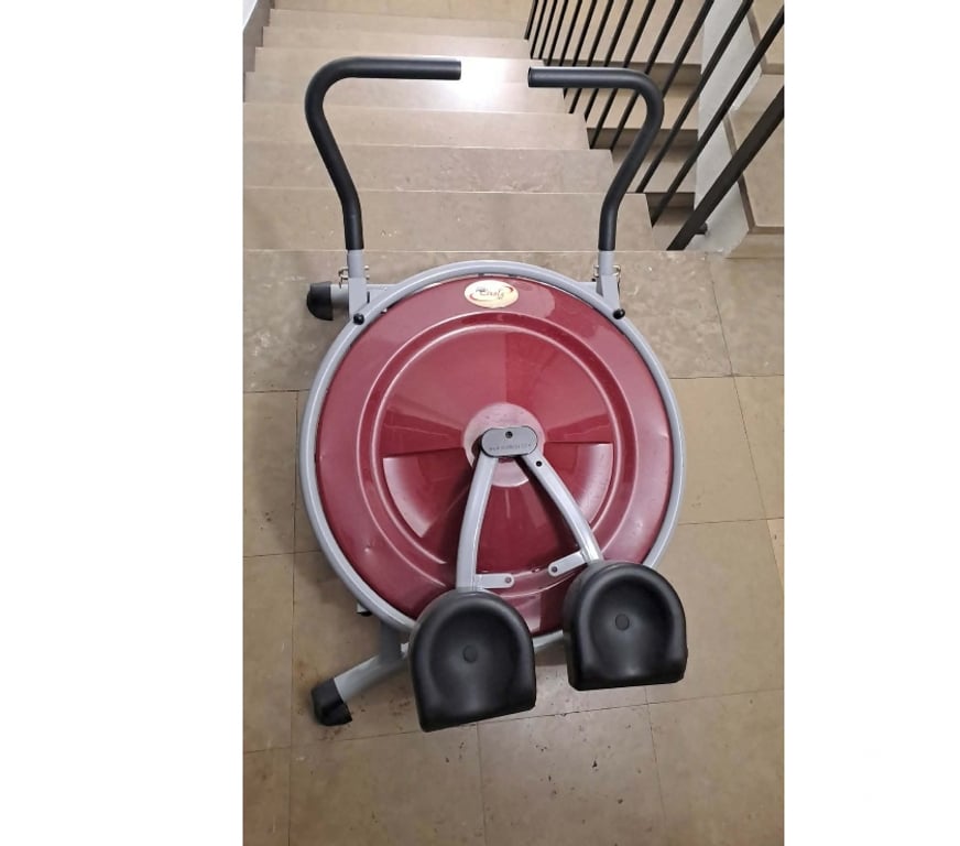 Matériel de sport Val-de-Marne Maisons Alfort - 94700 - Photos Vivastreet AB Circle Pro – Appareil abdos complet