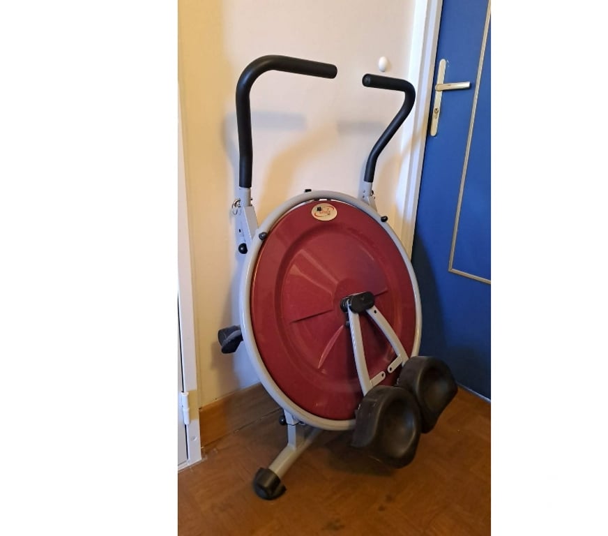 Matériel de sport Val-de-Marne Maisons Alfort - 94700 - Photos Vivastreet AB Circle Pro – Appareil abdos complet