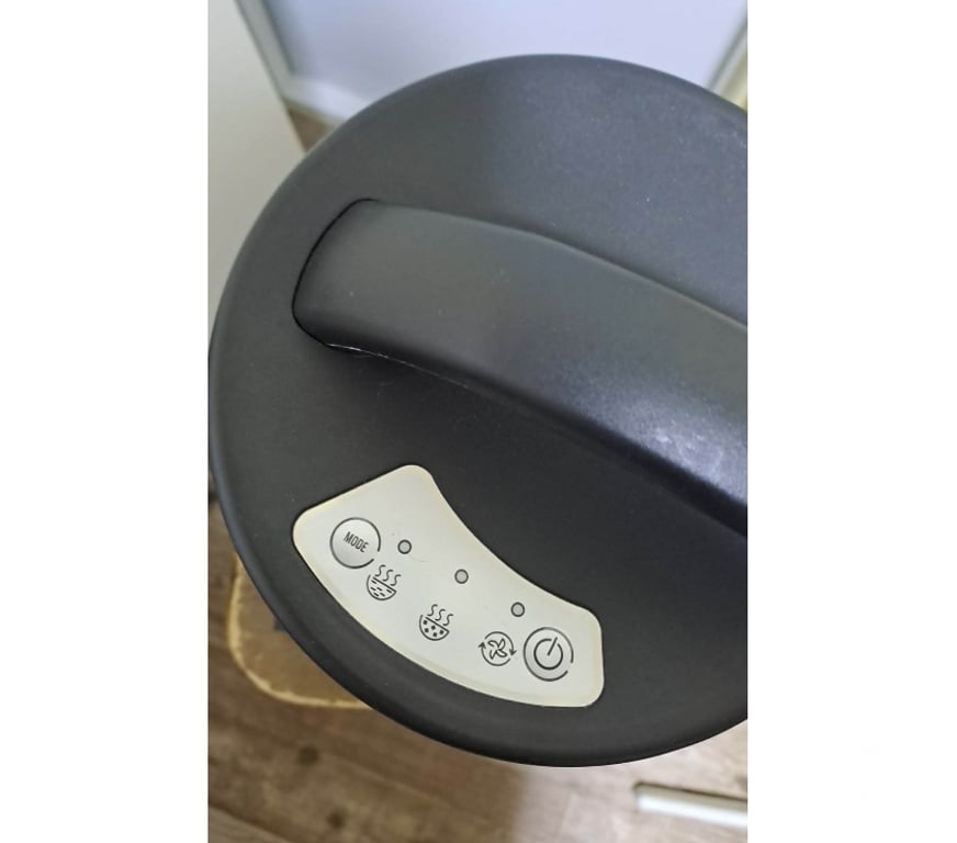 Electroménager occasion Val-de-Marne Maisons Alfort - 94700 - Photos Vivastreet Blender Chauffant Mandine 1,6L (Avec boîte d’origine)