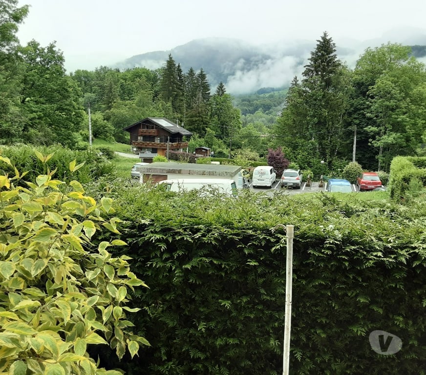 location saisonniere Haute-Savoie Onnion - 74490 - Photos Vivastreet specialvacances