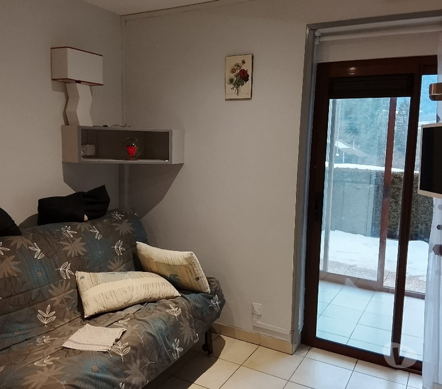 location saisonniere Haute-Savoie Onnion - 74490 - Photos Vivastreet specialvacances