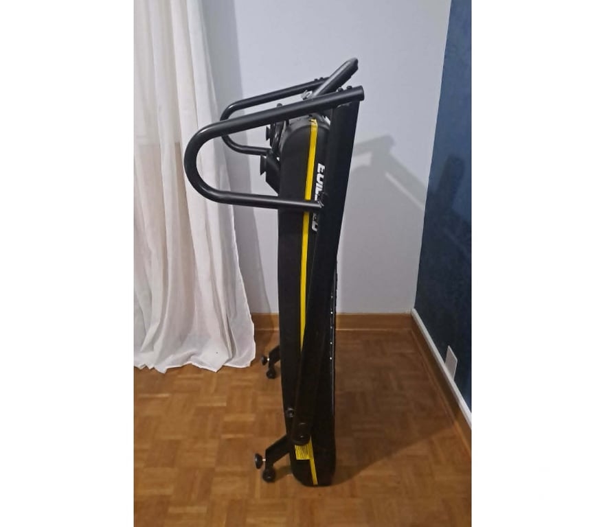 Matériel de sport Val-de-Marne Maisons Alfort - 94700 - Photos Vivastreet Tapis de course magnétique Evilseed Leonardo