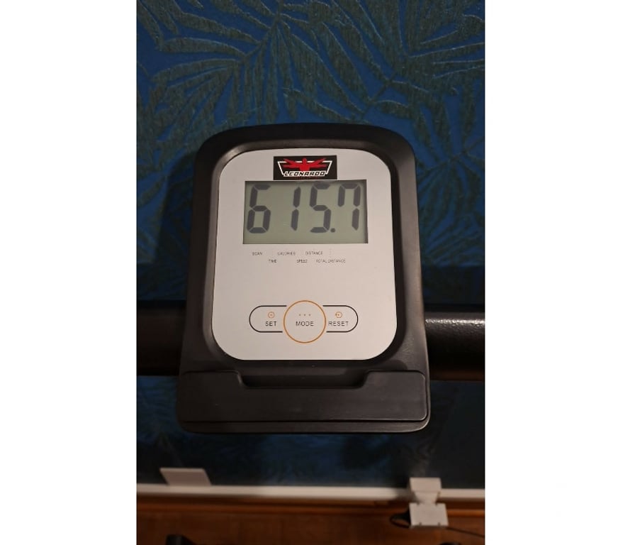 Matériel de sport Val-de-Marne Maisons Alfort - 94700 - Photos Vivastreet Tapis de course magnétique Evilseed Leonardo