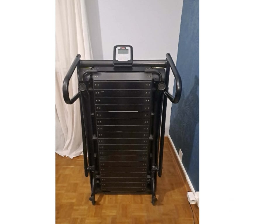 Matériel de sport Val-de-Marne Maisons Alfort - 94700 - Photos Vivastreet Tapis de course magnétique Evilseed Leonardo