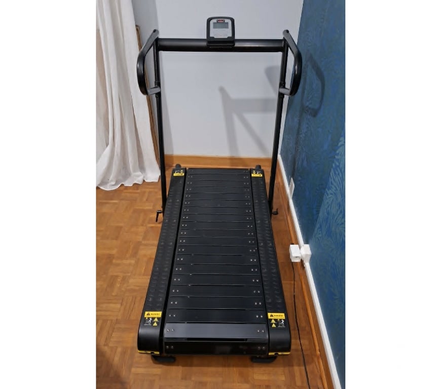 Matériel de sport Val-de-Marne Maisons Alfort - 94700 - Photos Vivastreet Tapis de course magnétique Evilseed Leonardo