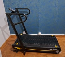 Tapis de course magnétique Evilseed Leonardo