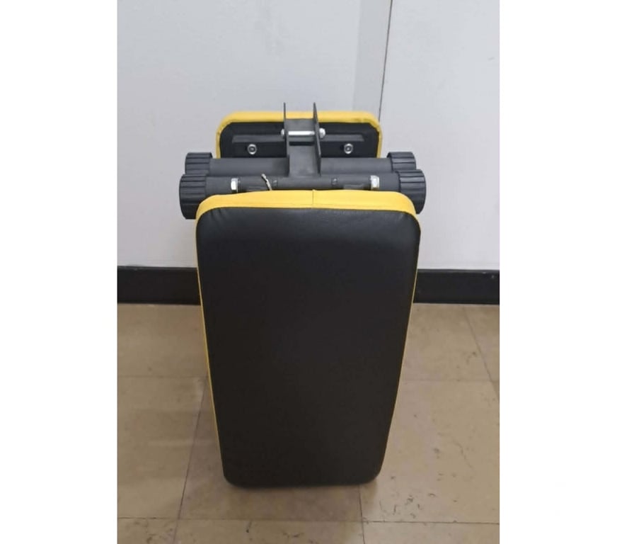 Matériel de sport Val-de-Marne Maisons Alfort - 94700 - Photos Vivastreet Banc de musculation (Neuf, Inclinable, Rangement Facile)