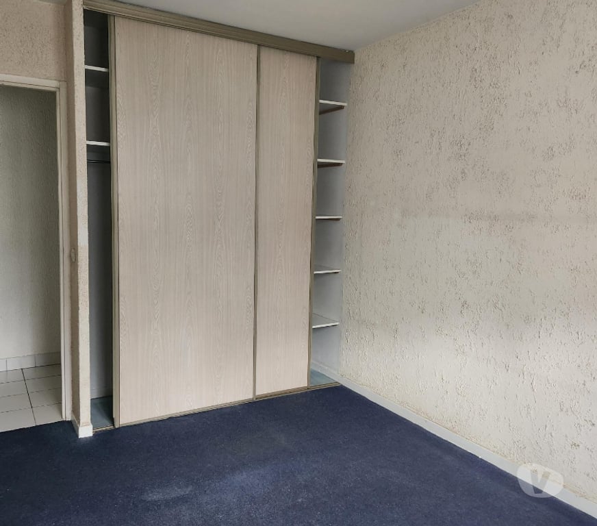 Appartements à vendre Haute-Savoie Annemasse - Photos Vivastreet Vente appartement T3 75m²