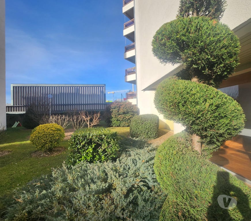 Appartements à vendre Haute-Savoie Annemasse - Photos Vivastreet Vente appartement T3 75m²