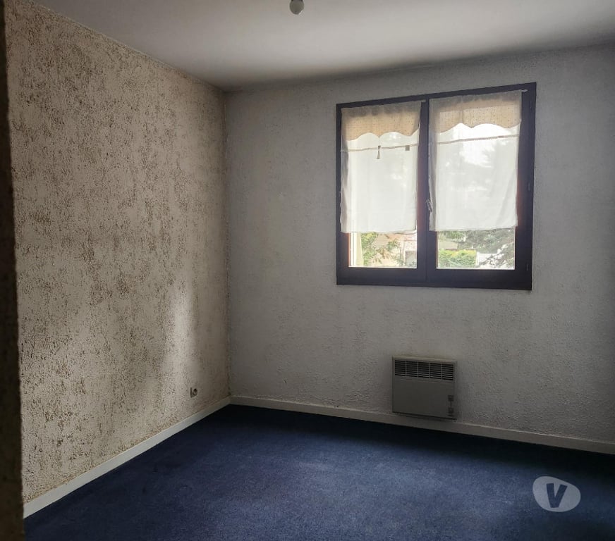 Appartements à vendre Haute-Savoie Annemasse - Photos Vivastreet Vente appartement T3 75m²