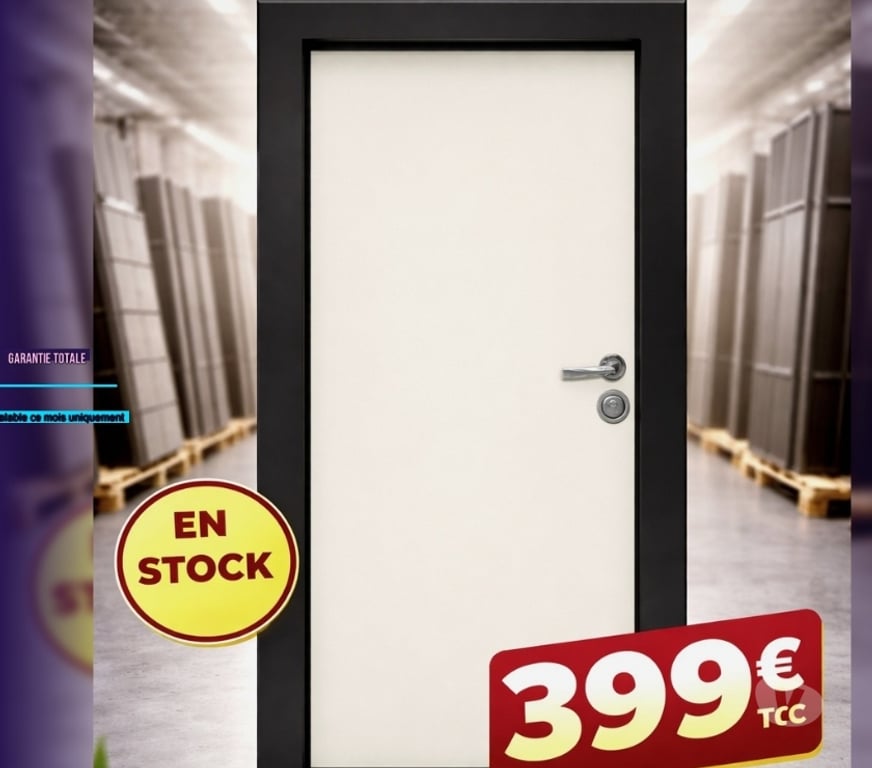  Alpes-de-Haute-Provence Manosque - 04100 - Photos Vivastreet Porte de service