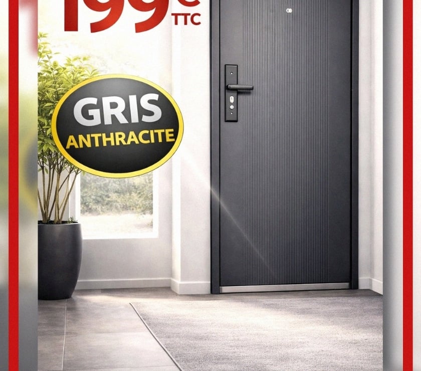  Alpes-de-Haute-Provence Digne les Bains - 04000 - Photos Vivastreet Porte acier alu