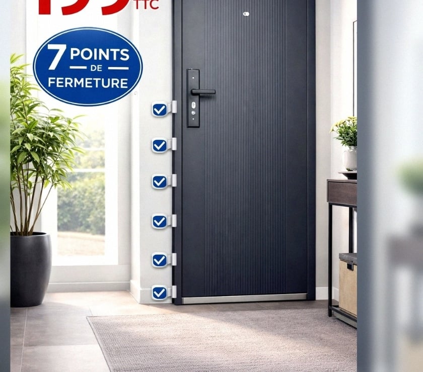  Alpes-de-Haute-Provence Digne les Bains - 04000 - Photos Vivastreet Porte acier alu