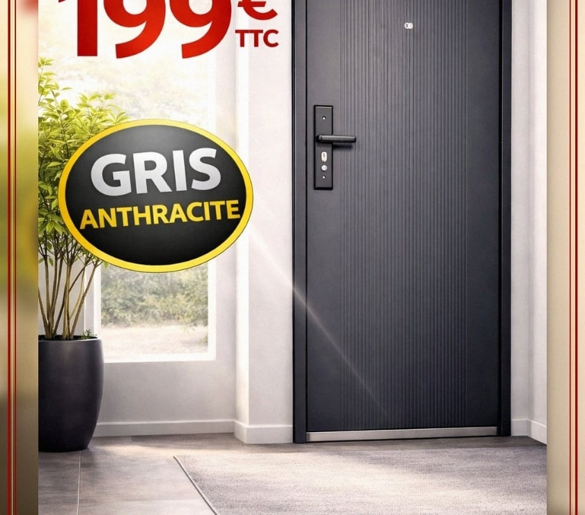  Alpes-de-Haute-Provence Digne les Bains - 04000 - Photos Vivastreet Porte acier alu