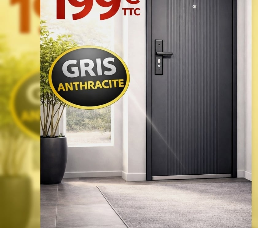  Alpes-de-Haute-Provence Digne les Bains - 04000 - Photos Vivastreet Porte acier alu