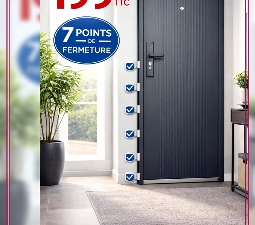  Alpes-de-Haute-Provence Digne les Bains - 04000 - Photos Vivastreet Porte acier alu