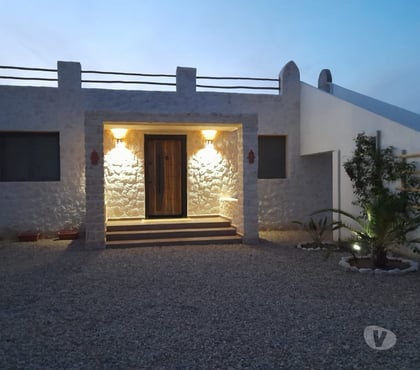 Vente Maison - Photos Vivastreet Maison plain pied de 150m2 Essaouira