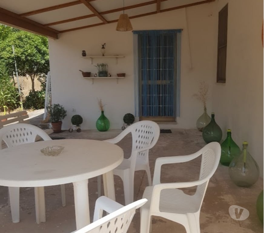 location saisonniere Italie - Photos Vivastreet MAISON VINTAGE DÉCONNECTEE - ALGHERO SARDAIGNE