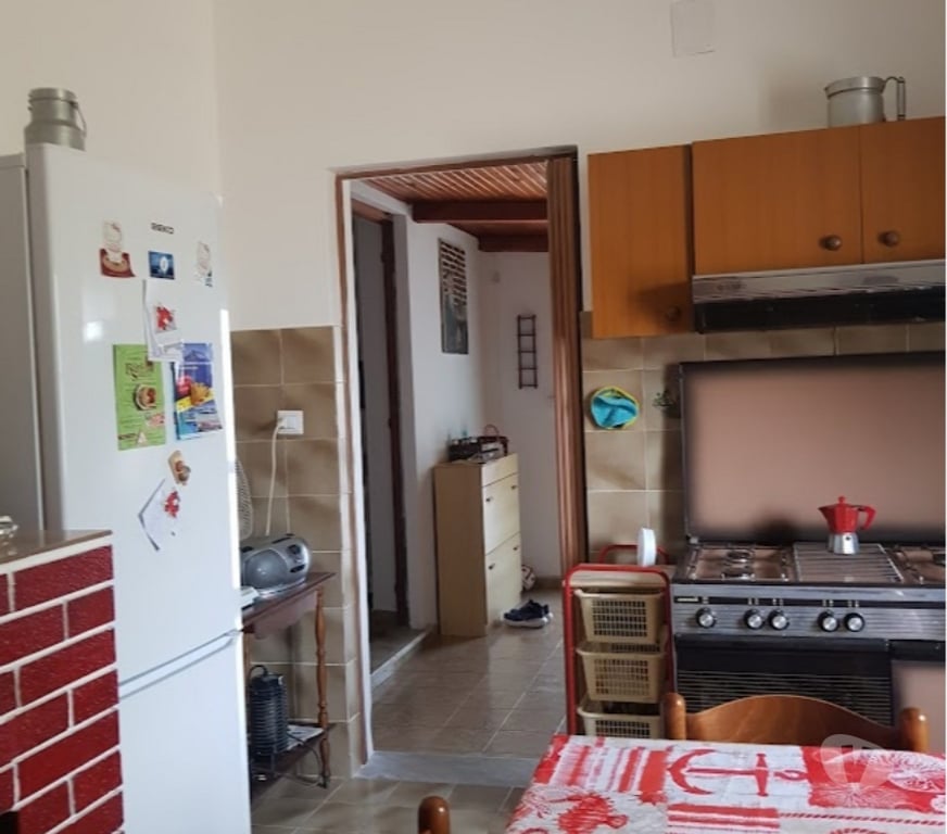 location saisonniere Italie - Photos Vivastreet MAISON VINTAGE DÉCONNECTEE - ALGHERO SARDAIGNE