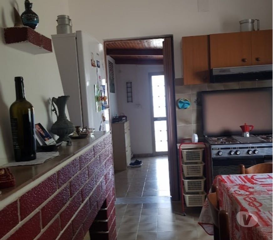 location saisonniere Italie - Photos Vivastreet MAISON VINTAGE DÉCONNECTEE - ALGHERO SARDAIGNE