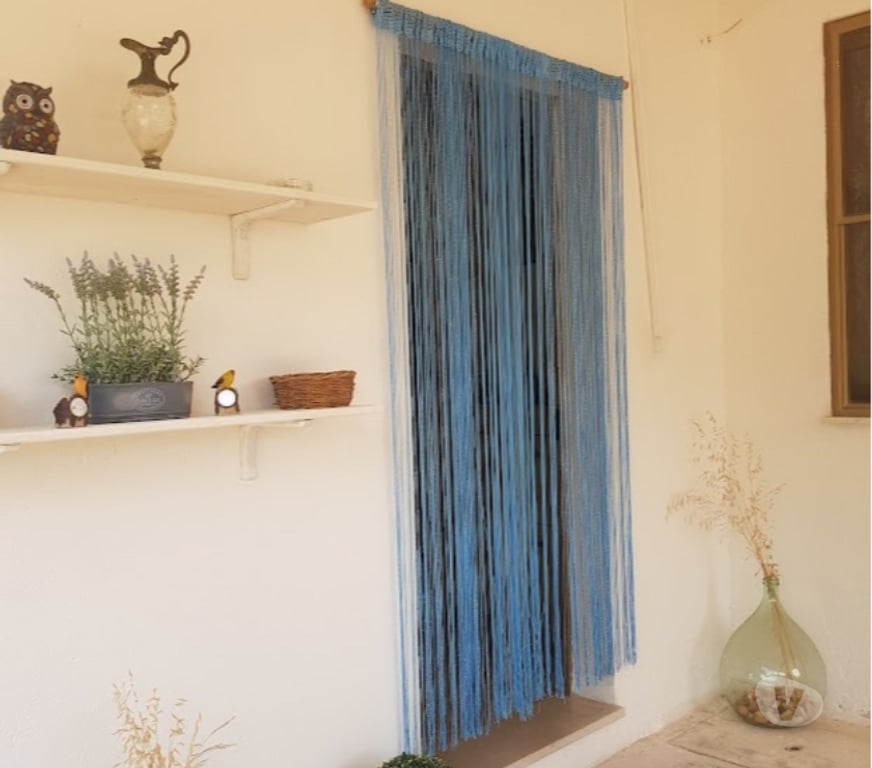 location saisonniere Italie - Photos Vivastreet MAISON VINTAGE DÉCONNECTEE - ALGHERO SARDAIGNE