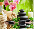 Massage bien-être