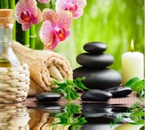 Massage bien-être