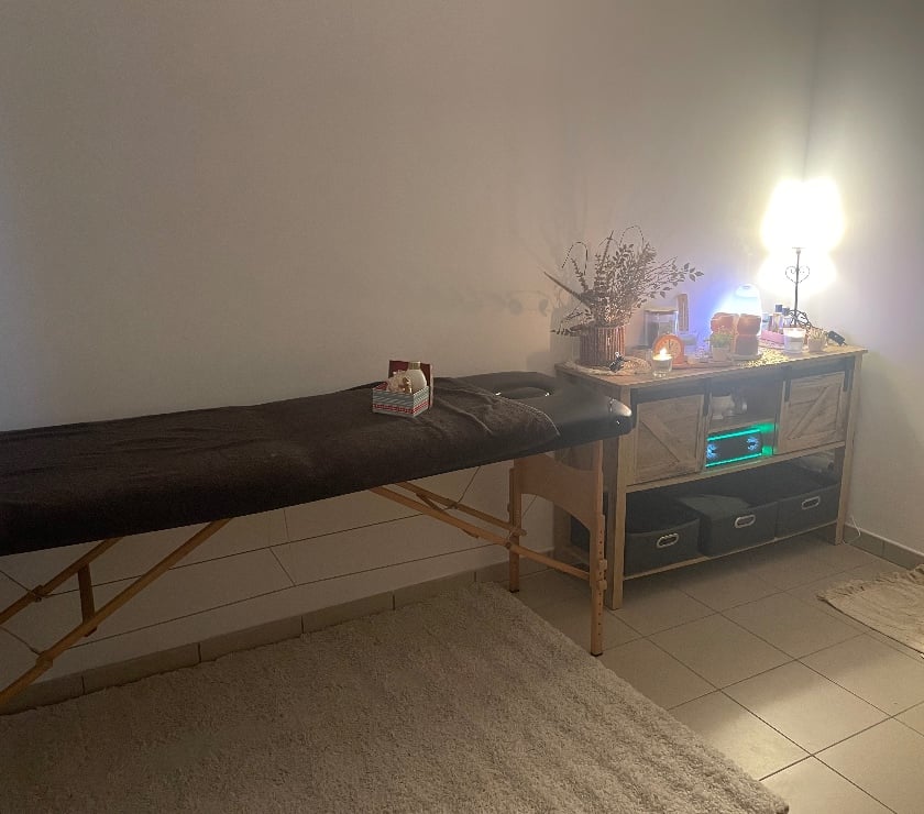 Massage Berck Pas-de-Calais - Photos Vivastreet 🌿 Proche de Berck: Offrez-vous un instant hors du temps
