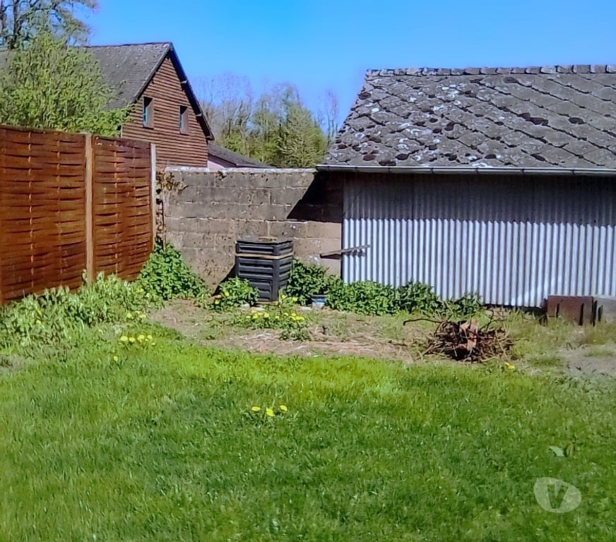 Vente Maison Aisne Plomion - 02140 - Photos Vivastreet Maison à vendre 103 m2