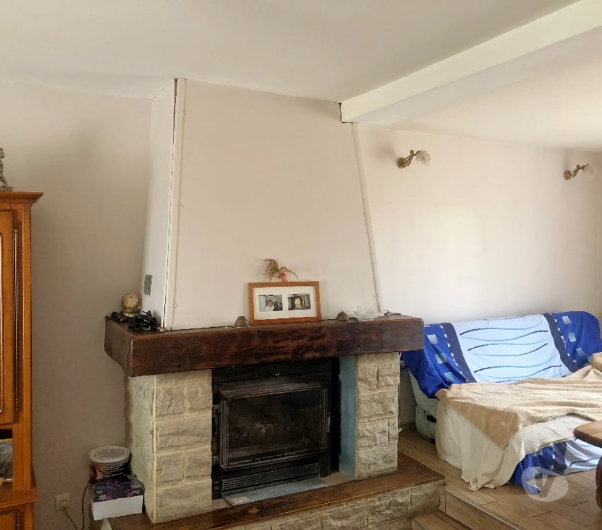 Vente Maison Aisne Plomion - 02140 - Photos Vivastreet Maison à vendre 103 m2