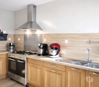Vendre maison Plomion Aisne - Photos Vivastreet Maison à vendre 103 m2