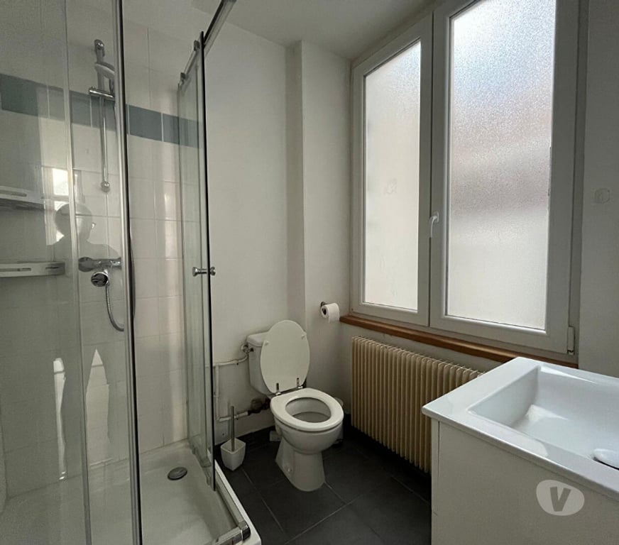 Appartement meublé Nord Lille - Photos Vivastreet STUDIO LILLE HYPERCENTRE