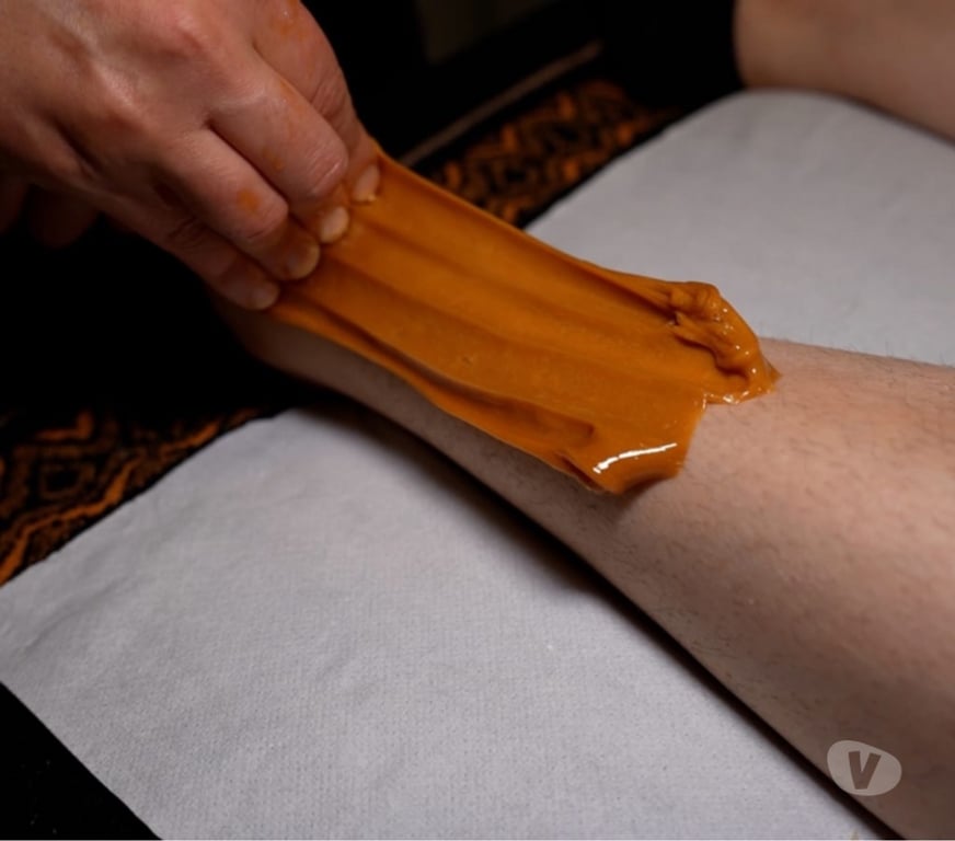 Massages Bas-Rhin Strasbourg - Photos Vivastreet Massage de bien-être et épilation orientale