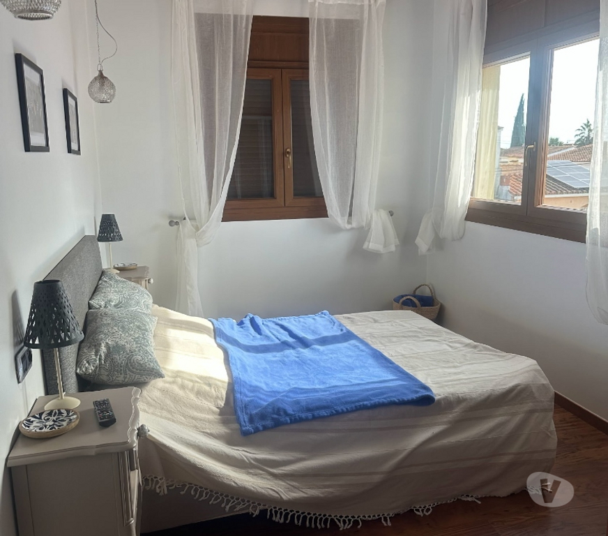 location saisonniere Espagne - Photos Vivastreet Location maison bord de mer