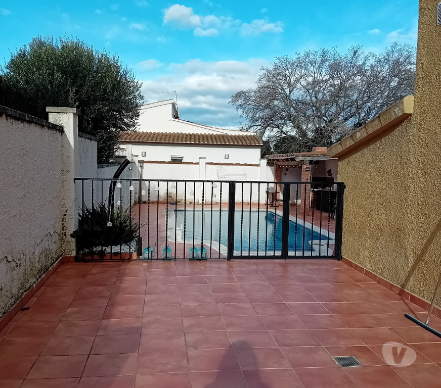location saisonniere Espagne - Photos Vivastreet Location maison bord de mer