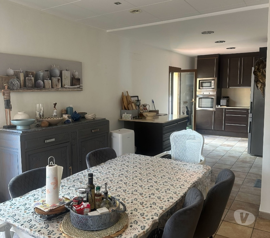 location saisonniere Espagne - Photos Vivastreet Location maison bord de mer