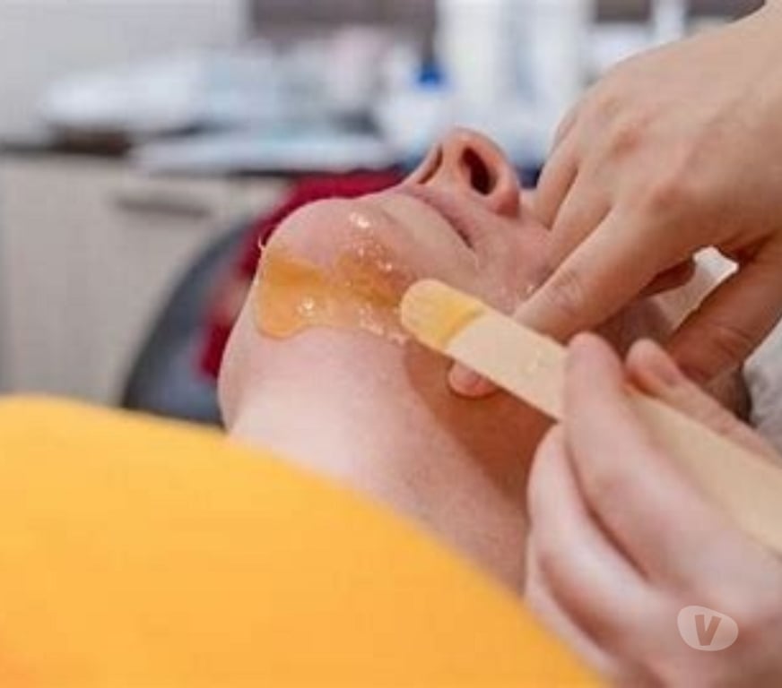 Massages Seine-Maritime Rouen - Photos Vivastreet Esthéticienne soin et bien être