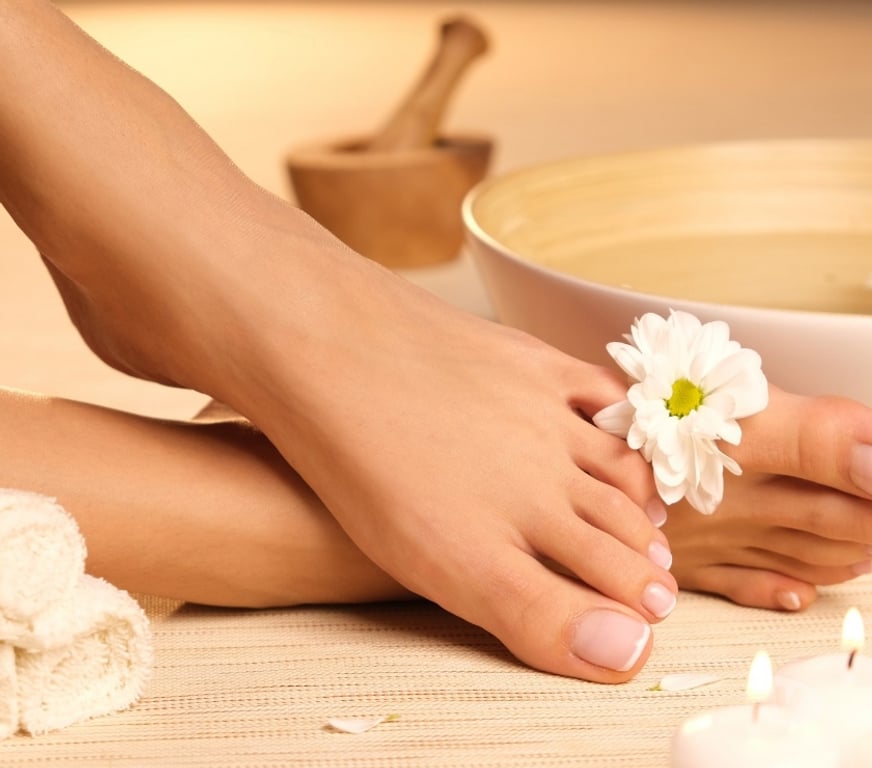 Massages Seine-Maritime Rouen - Photos Vivastreet Esthéticienne soin et bien être