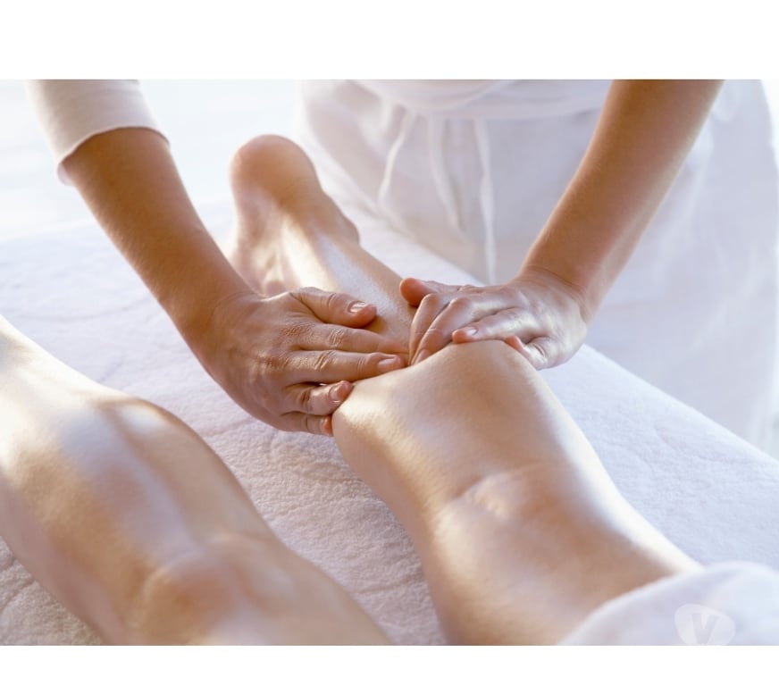 Massages Seine-Maritime Rouen - Photos Vivastreet Esthéticienne soin et bien être