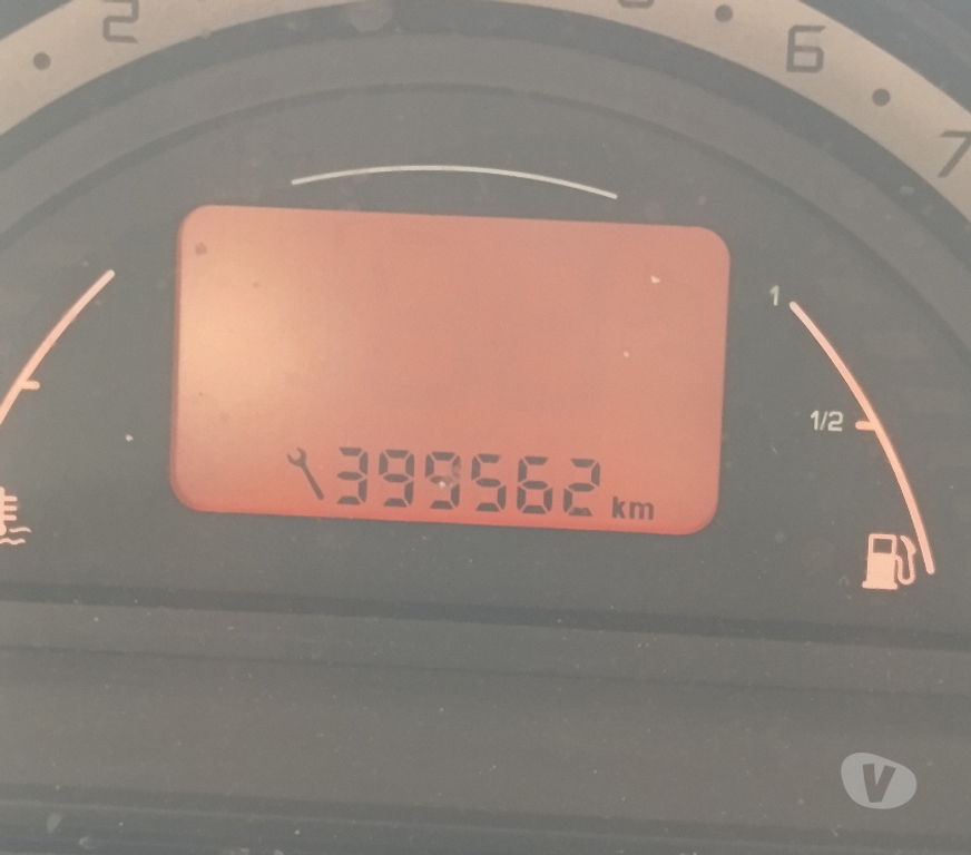 Voiture d'occasion Haute-Garonne Grenade - 31330 - Photos Vivastreet Citroen C3 HDi 2005