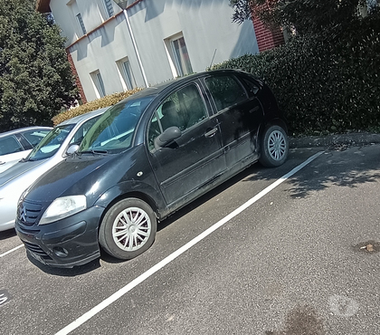 Achat voiture Grenade Haute-Garonne - Photos Vivastreet Citroen C3 HDi 2005