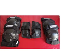 Set de 3 protections Roller Skate - Powerslide