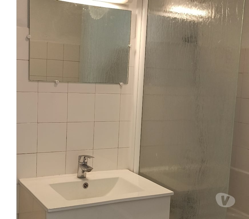 Location appartement Loire-Atlantique Nantes - Photos Vivastreet Appartement T1 PARFAIT ETAT NANTES CHU GLORIETTE