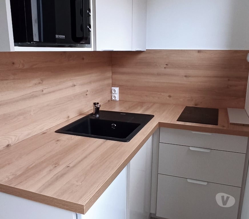Location appartement Loire-Atlantique Nantes - Photos Vivastreet Appartement T1 PARFAIT ETAT NANTES CHU GLORIETTE